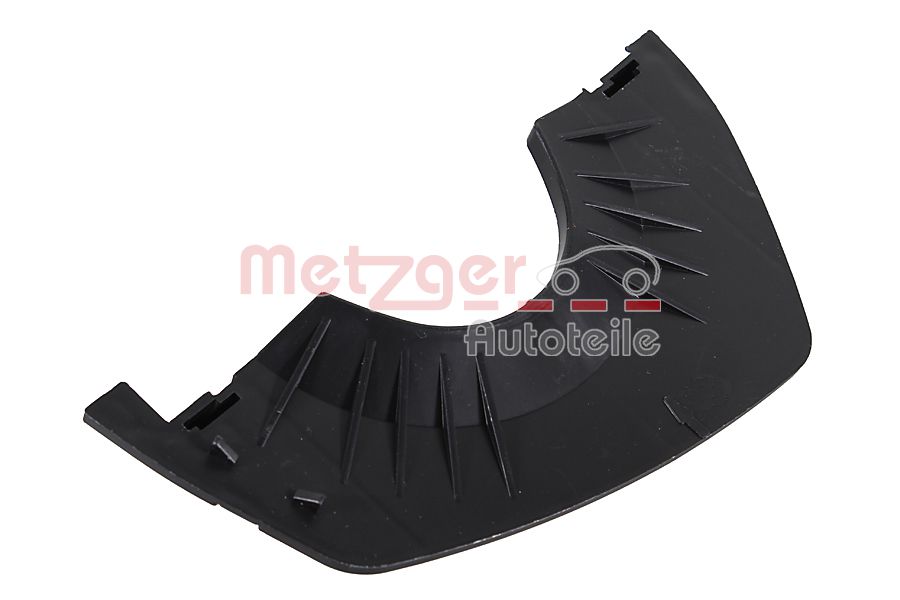 METZGER 2386020 Abdeckung, Zahnriemen