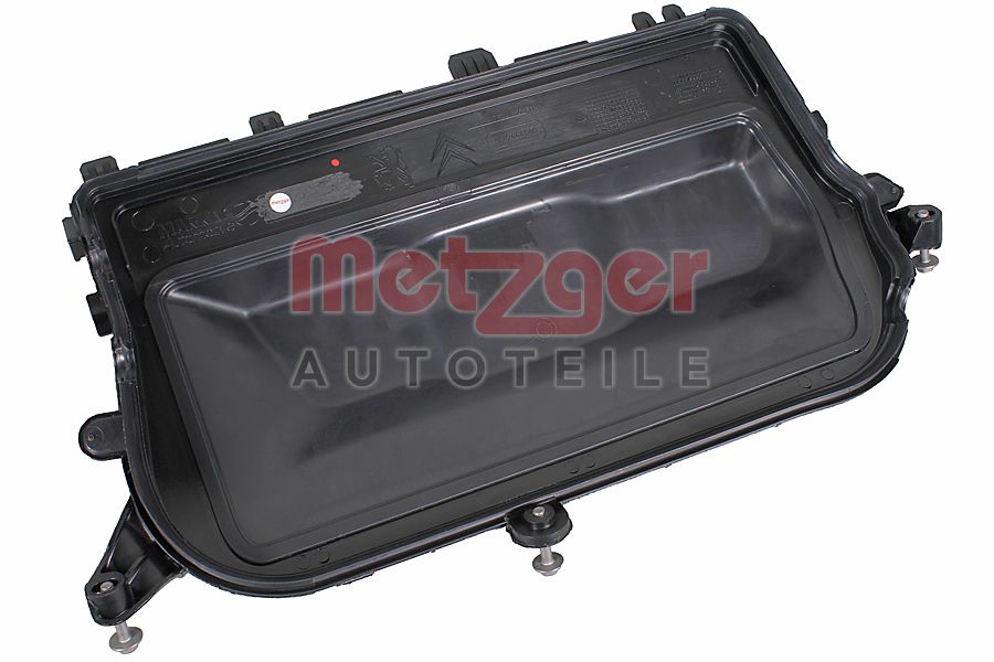 METZGER 2387000 ORIGINAL ERSATZTEIL Abdeckung, Einspritzdüse