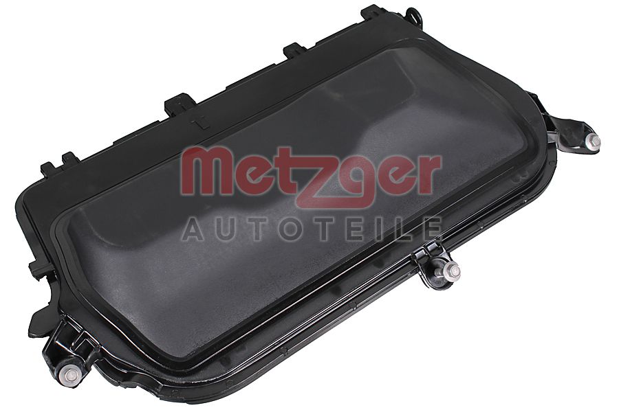 METZGER 2387000 ORIGINAL ERSATZTEIL Abdeckung, Einspritzdüse