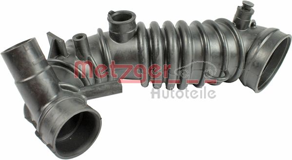 METZGER 2388001 ORIGINAL ERSATZTEIL Ansaugschlauch, Luftfilter
