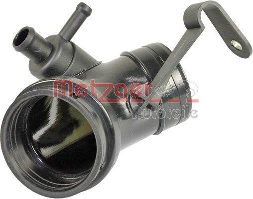 METZGER 2388002 Schlauch, Luftversorgung