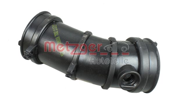 METZGER 2388008 Schlauch, Luftversorgung