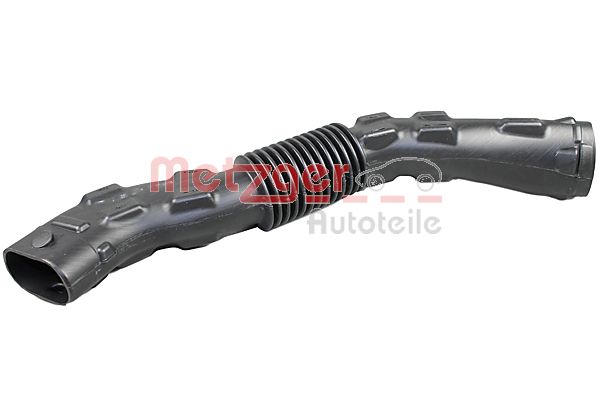 METZGER 2388009 Ansaugschlauch, Luftfilter
