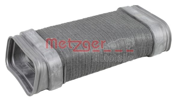 METZGER 2388013 szívócső, légszűrő Légszűrőház BMW