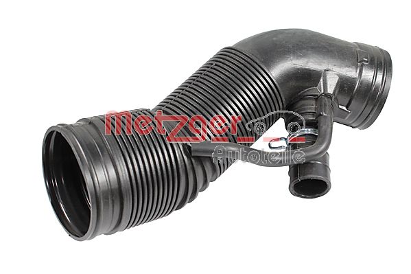 METZGER 2388014 Schlauch, Luftversorgung