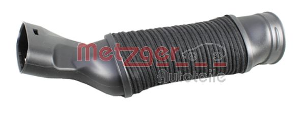 METZGER 2388021 Ansaugschlauch, Luftfilter