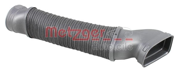 METZGER 2388025 GREENPARTS Ansaugschlauch, Luftfilter