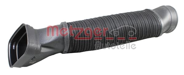 METZGER 2388026 GREENPARTS Ansaugschlauch, Luftfilter