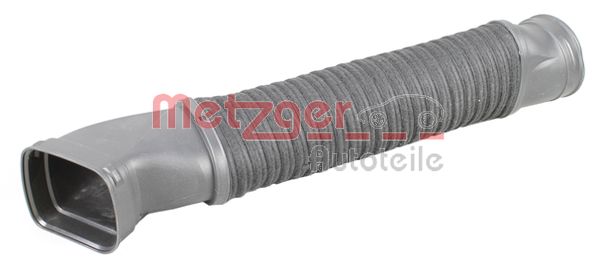 METZGER 2388028 Ansaugschlauch, Luftfilter