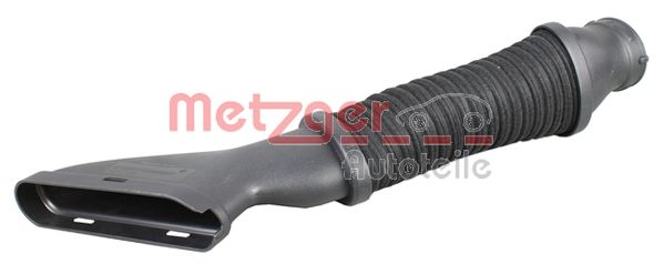 METZGER 2388030 Ansaugschlauch, Luftfilter