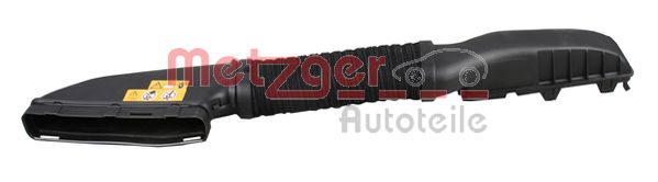 METZGER 2388034 Ansaugschlauch, Luftfilter