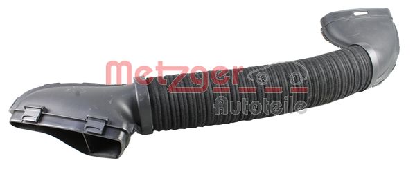 METZGER 2388035 Ansaugschlauch, Luftfilter