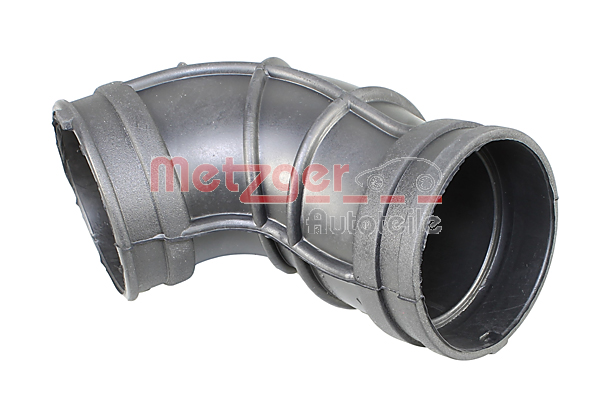 METZGER 2388042 szívócső, légszűrő Légszűrőház OPEL VAUXHALL
