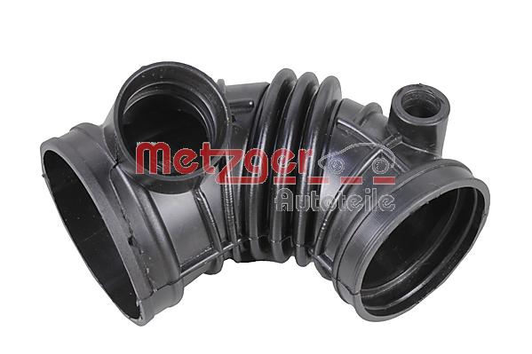 METZGER 2388047 Ansaugschlauch, Luftfilter