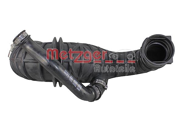METZGER 2388054 Schlauch, Luftversorgung