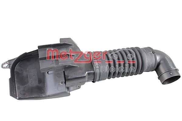 METZGER 2388060 ORIGINAL ERSATZTEIL Ansaugschlauch, Luftfilter
