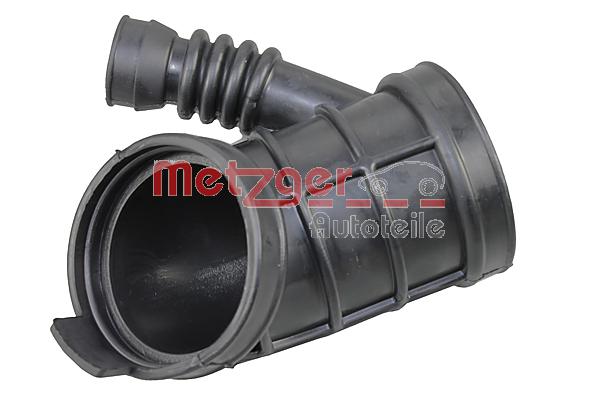 METZGER 2388065 Schlauch, Luftversorgung