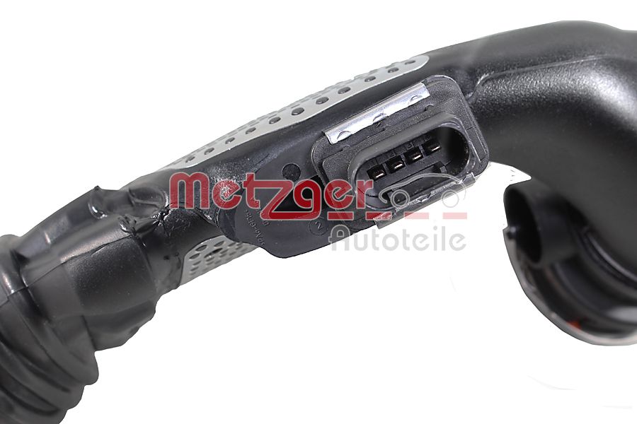METZGER 2388090 Schlauch, Luftversorgung