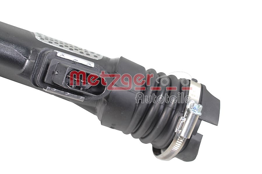 METZGER 2388090 Schlauch, Luftversorgung
