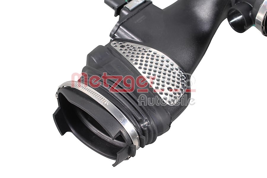 METZGER 2388090 Schlauch, Luftversorgung