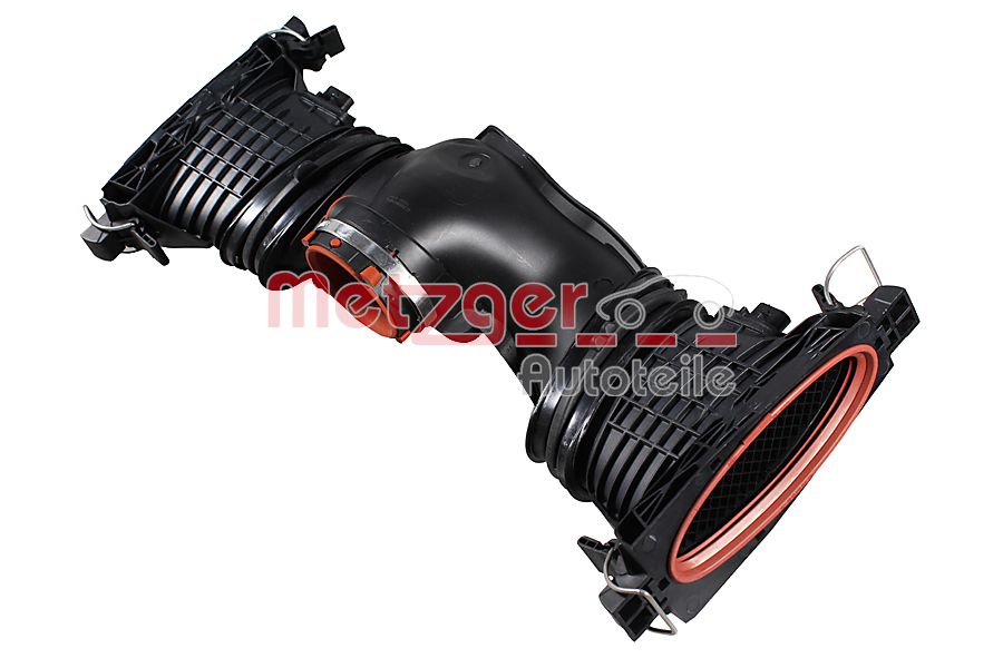 METZGER 2388091 Schlauch, Luftversorgung