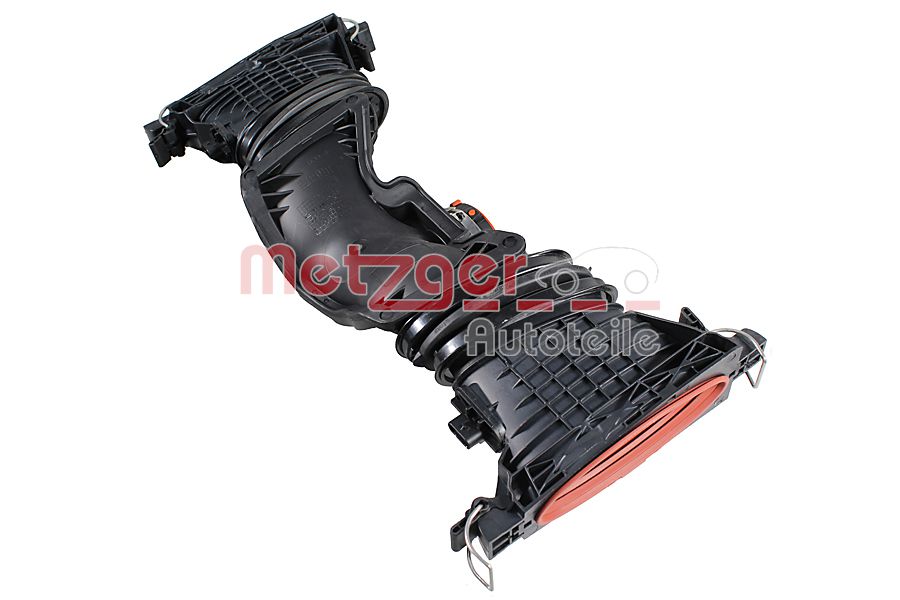 METZGER 2388091 Schlauch, Luftversorgung