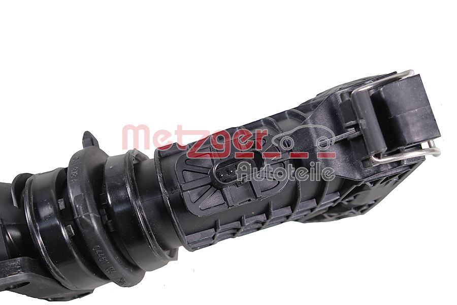 METZGER 2388091 Schlauch, Luftversorgung