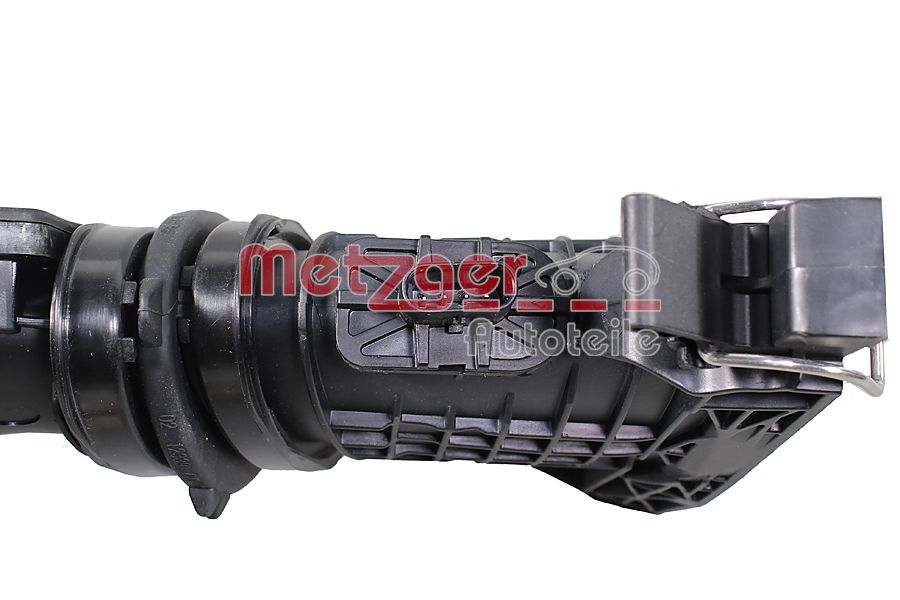 METZGER 2388091 Schlauch, Luftversorgung