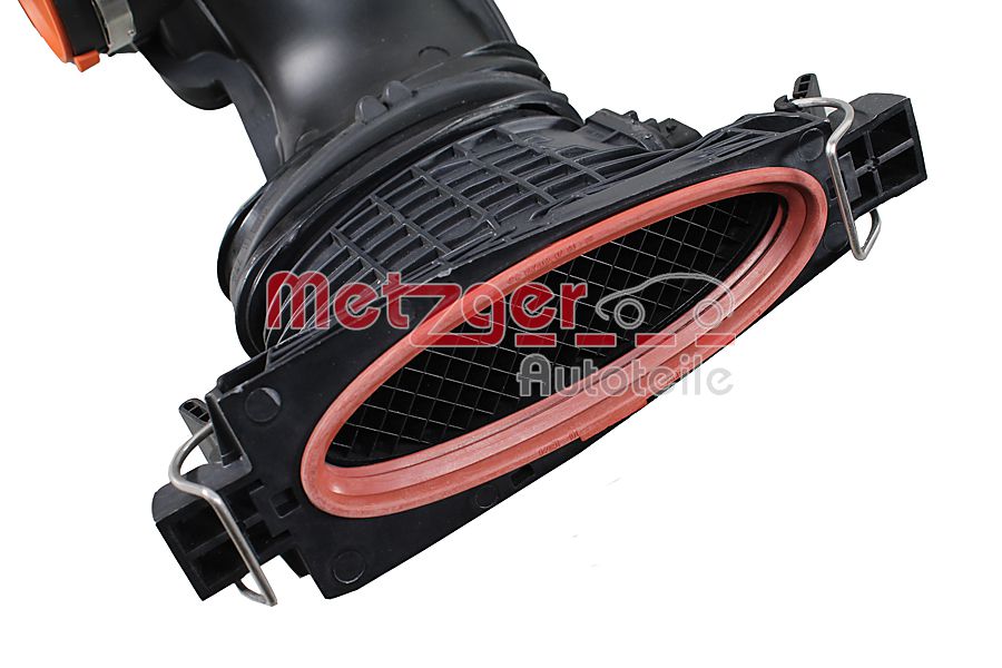 METZGER 2388091 Schlauch, Luftversorgung