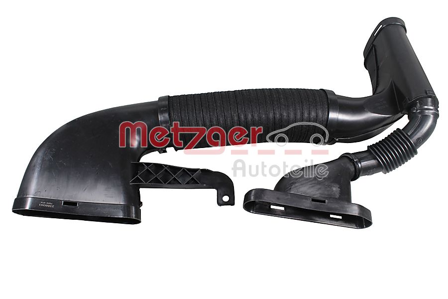 METZGER 2388093 Ansaugschlauch, Luftfilter