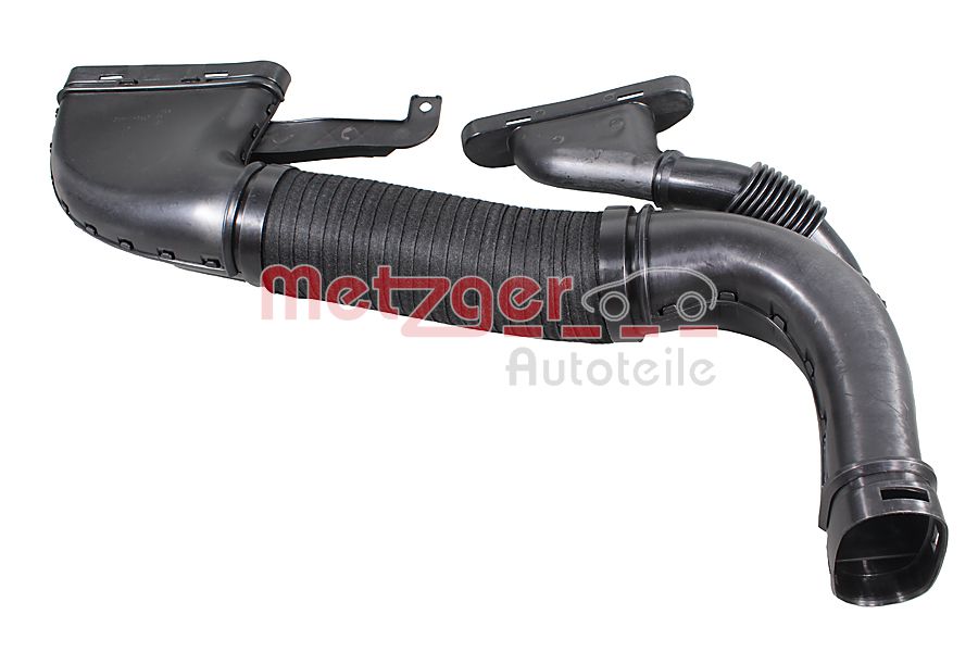 METZGER 2388093 Ansaugschlauch, Luftfilter