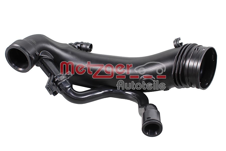 METZGER 2388095 Schlauch, Luftversorgung