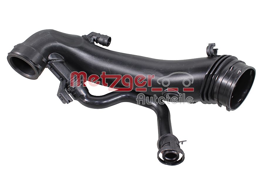 METZGER 2388096 GREENPARTS Schlauch, Luftversorgung