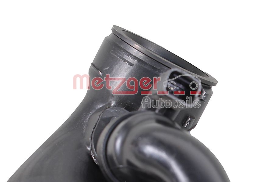 METZGER 2388096 GREENPARTS Schlauch, Luftversorgung