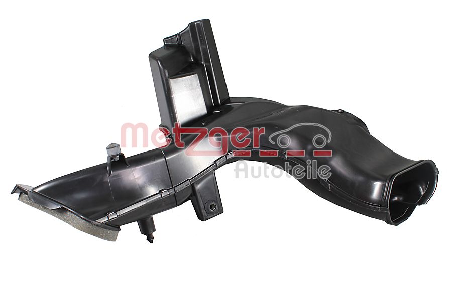 METZGER 2388102 ORIGINAL ERSATZTEIL Ansaugschlauch, Luftfilter
