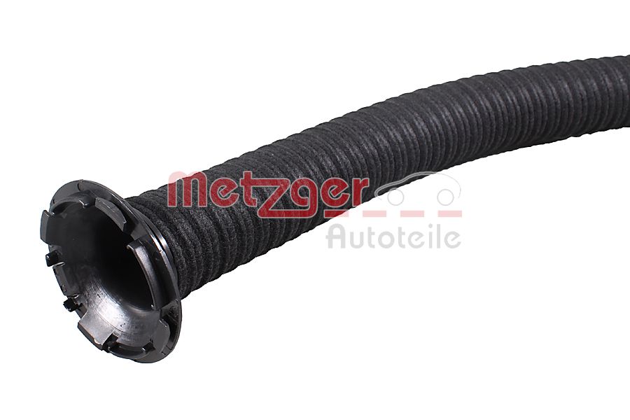 METZGER 2388103 Ansaugschlauch, Luftfilter