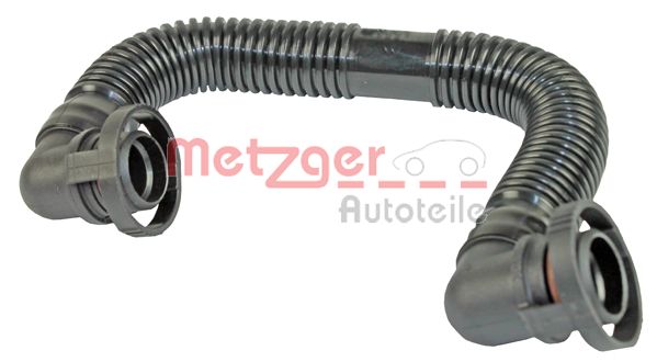 METZGER 2389001 Schlauch, Luftversorgung