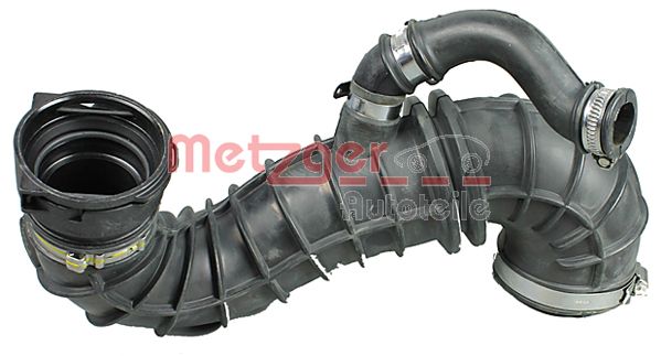 METZGER 2389007 Schlauch, Luftversorgung