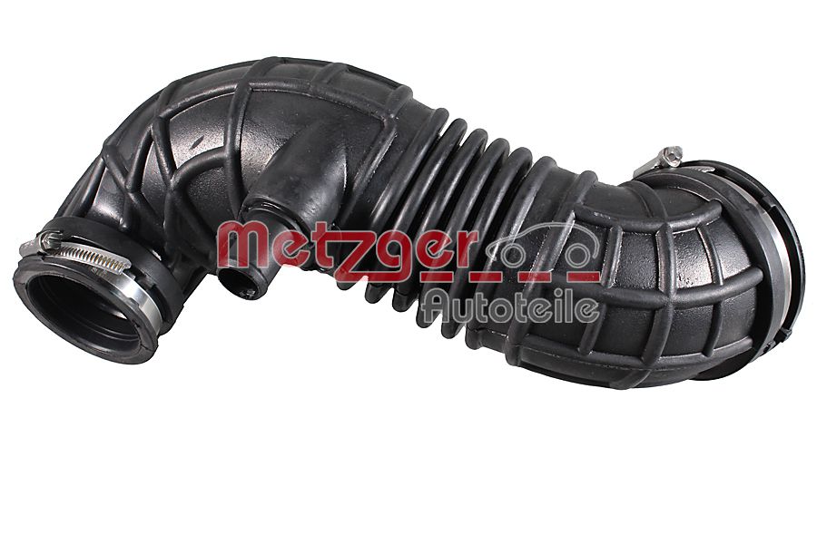 METZGER 2389023 ORIGINAL ERSATZTEIL Schlauch, Luftversorgung