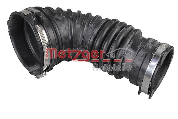 METZGER 2389026 Schlauch, Luftversorgung
