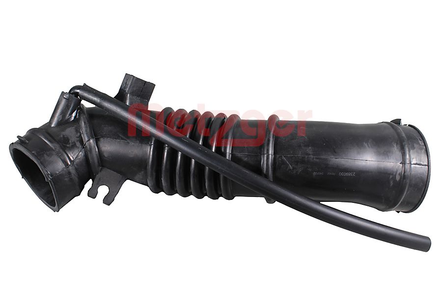 METZGER 2389030 Schlauch, Luftversorgung