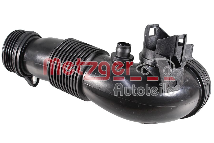 METZGER 2389031 GREENPARTS Schlauch, Luftversorgung
