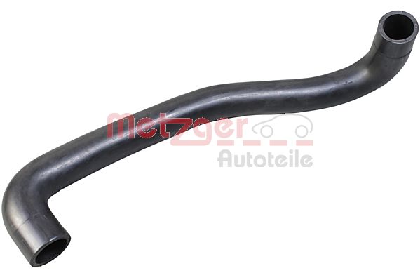 METZGER 2389033 Schlauch, Luftversorgung