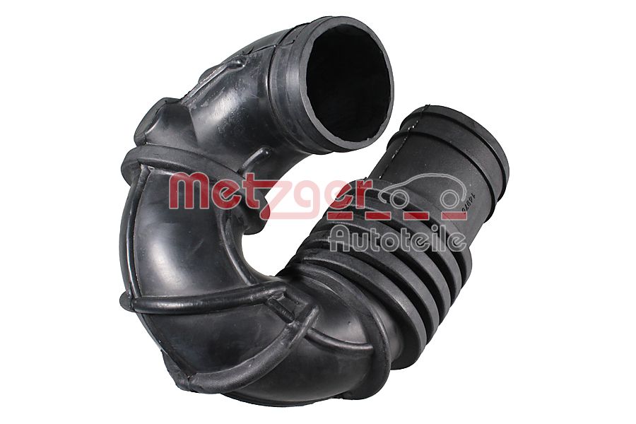 METZGER 2389036 Ansaugschlauch, Luftfilter