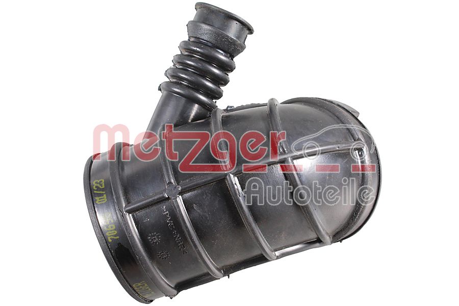METZGER 2389055 Schlauch, Luftversorgung