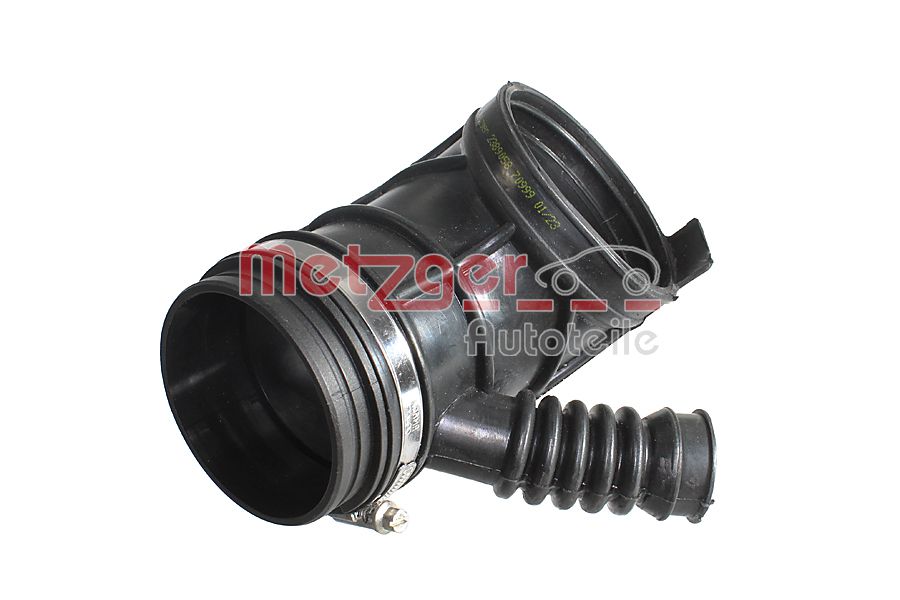 METZGER 2389058 Schlauch, Luftversorgung
