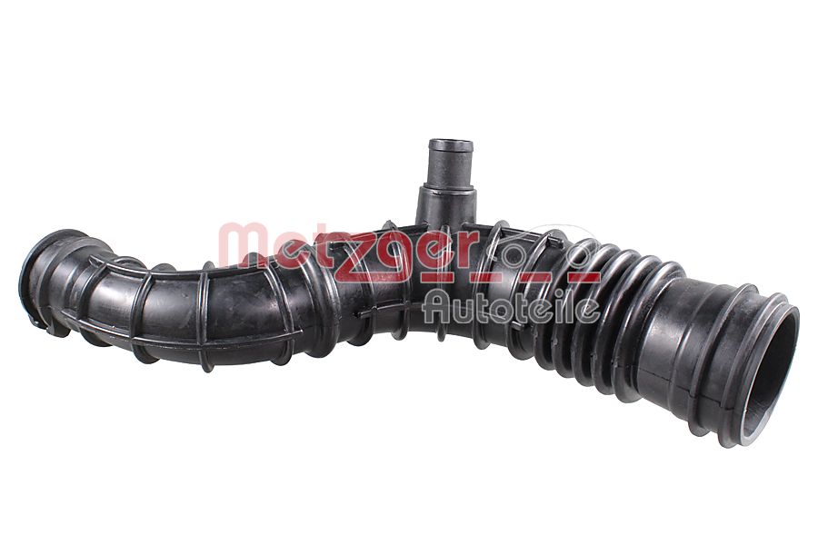 METZGER 2389061 Schlauch, Luftversorgung