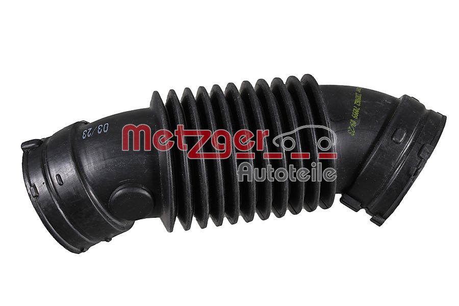 METZGER 2389062 Schlauch, Luftversorgung
