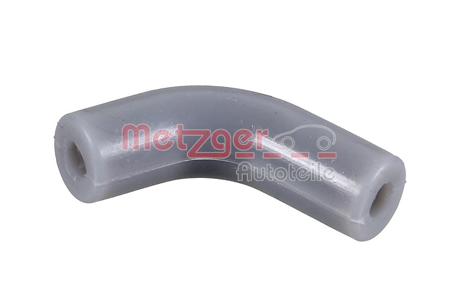 METZGER 2389067 Schlauch, Luftversorgung