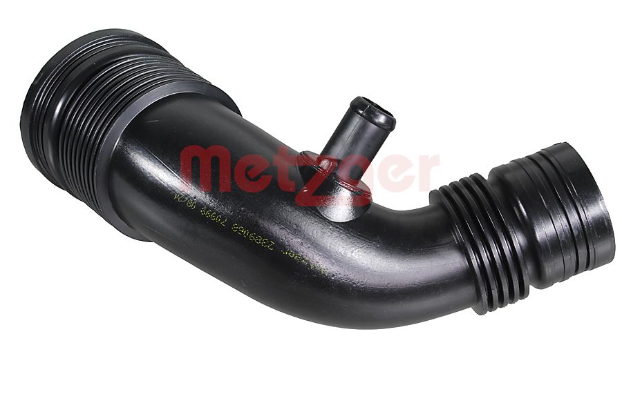 METZGER 2389068 Schlauch, Luftversorgung